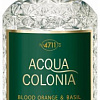 N4711 Acqua Colonia Stimulating - Blood Orange &amp; Basil EdC (50 мл)