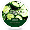 Deoproce Крем для лица Deoproce Natural Skin Cucumber Nourishing 100 мл