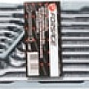 Набор ключей FORSAGE F-T5161 (16 предметов)
