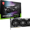 Видеокарта MSI GeForce RTX 4070 Ti Gaming Slim 12G