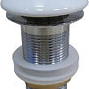 Донный клапан Vincea DBS-216 (с керамической крышкой)