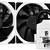 Кулер для процессора DeepCool Captain 240 EX White