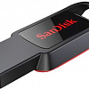 USB Flash SanDisk Cruzer Spark 128GB (черный)