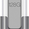 USB Flash Lexar JumpDrive V100 128GB (белый)