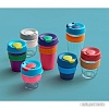 Многоразовый стакан KeepCup Original S Barberry 227мл (бордовый)