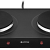Настольная плита Vitek VT-3730