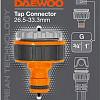 Коннектор Daewoo Power DWC 1025