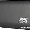 Внешний накопитель AGI ED138 2TB AGI2T0GIMED138