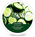 Deoproce Крем для лица Deoproce Natural Skin Cucumber Nourishing 100 мл