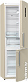 Холодильник Gorenje NRK6191MC