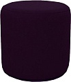 Пуфик Brioli Цилиндр (в40 фиолетовый)