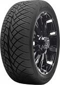 Автомобильные шины Nitto NT420S 285/50R20 116H