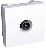 Розетка телевизионная Schneider Electric Altira ALB44311