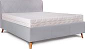 Кровать ДеньНочь Виана Люкс KR00-40 90x200 (KKR40.0L/F990)
