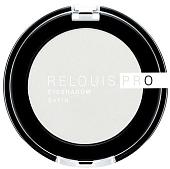 Тени для век Relouis Pro EyeShadow Satin Тон 31