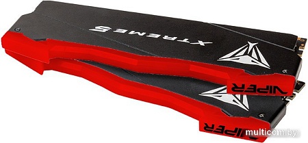 Оперативная память Patriot Viper Xtreme 5 2x16ГБ DDR5 8200МГц PVX532G82C38K