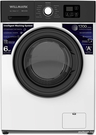 Стиральная машина Willmark WMF-6012B