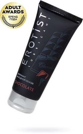 Смазка для вагинального секса Erotist 541403