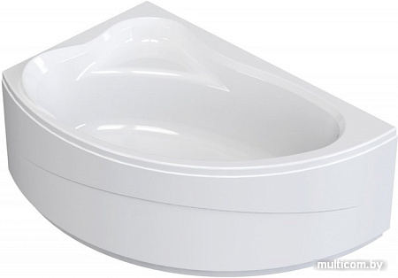 Ванна Cezares Tebe right 150x100 [TEBE-150-100-41-R]