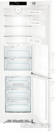Холодильник Liebherr CBN 4835 Comfort