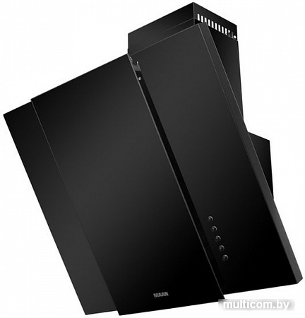 Кухонная вытяжка MAAN Vesuvio Black 60