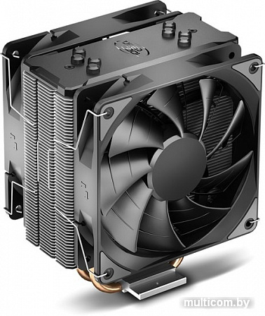 Кулер для процессора DeepCool GAMMAXX 400 EX DP-MCH4-GMX400EX