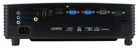 Проектор Acer P1623 [MR.JNC11.001]