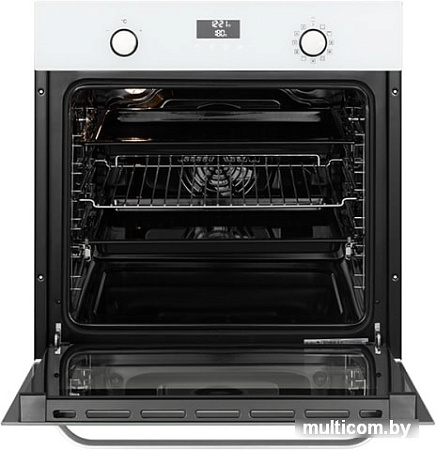 Электрический духовой шкаф Haier HOX-P11HGW