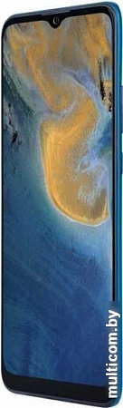 Смартфон ZTE Blade A51 NFC 2GB/64GB (синий)