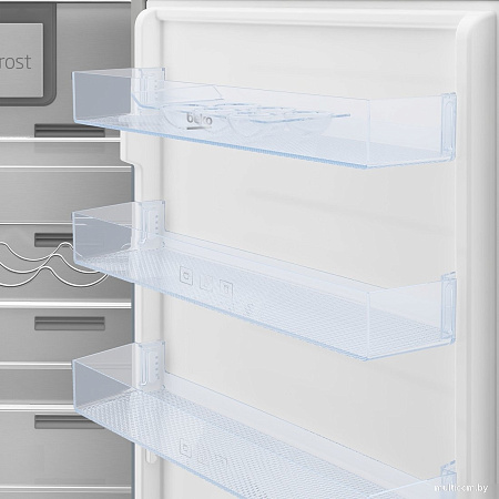 Холодильник BEKO BCNA275E3S