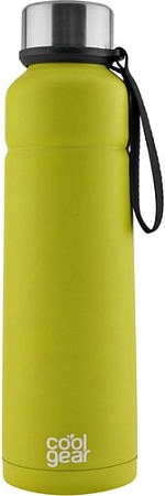Фляга-термос Coolgear Cayambe 0.71л (зеленый)