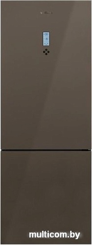 Холодильник Vestfrost VF 492 GLM