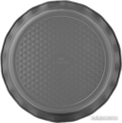 Форма для выпечки Walmer Cool Gray W08230002