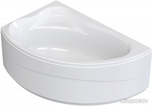 Ванна Cezares Tebe right 150x100 [TEBE-150-100-41-R]