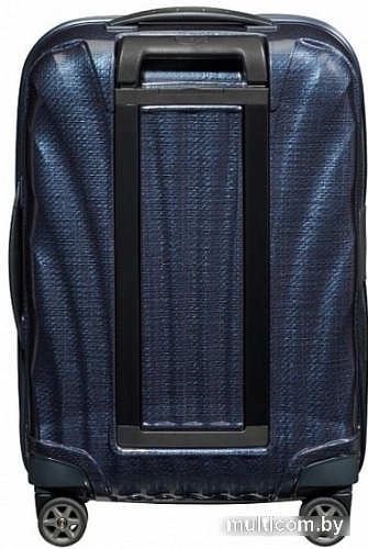 Чемодан-спиннер Samsonite C-Lite Midnight Blue 55 см (42 л)