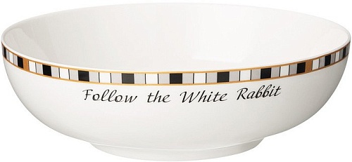 Салатник Lefard Wonderland 590-534