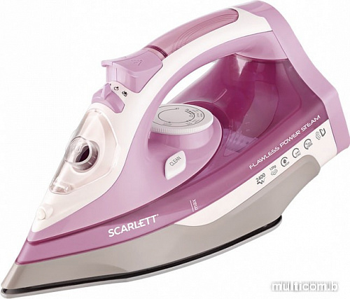 Утюг Scarlett SC-SI30K39