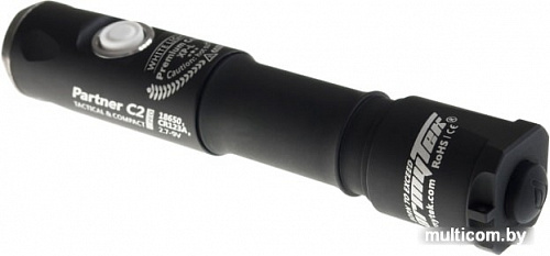 Фонарь Armytek Partner C2 Pro v3 XHP35