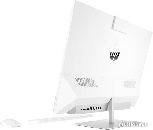 Моноблок HP Pavilion 24-xa1004ur 6PB54EA