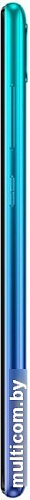 Смартфон Huawei Y7 2019 DUB-LX1 3GB/32GB (синий)