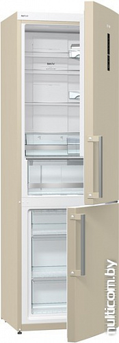 Холодильник Gorenje NRK6191MC