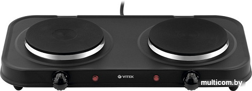 Настольная плита Vitek VT-3730