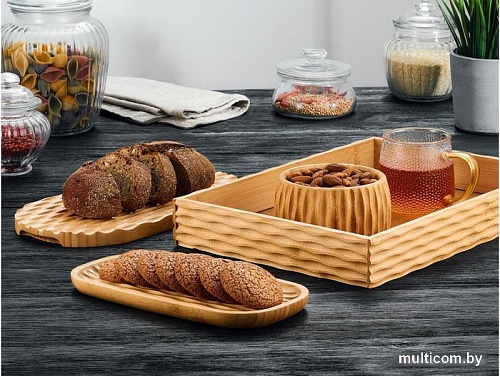 Сервировочная доска Walmer Flute W37000992