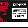 SSD Kingston DC500R 7.68TB SEDC500R/7680G