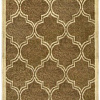Ковер для жилой комнаты Mafy 0291 Avgalida 80x150 MF-00263 (бежевый)
