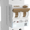 Дифференциальный автомат Werkel 1P+N 32 A 30 mА 6 kА C А W922P326