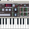 Синтезатор KORG microKORG