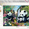 Пазл Step Puzzle Панды 83075 (1500 эл)