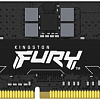 Оперативная память Kingston FURY Renegade Pro 32ГБ DDR5 6400МГц KF564R32RB-32