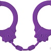 Наножники Lola Games Party Hard Limitation Purple 1168-02lola (фиолетовый)